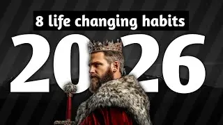8 hobit to change daliy life and change your personality in Hindi.