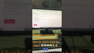 MSafe Equipment IPO Allotment Status | How to Check Allotment Online? | Step-by-Step 🧿🧿🧿🧿