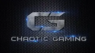 Chaotic Gaming Montage|Goodbye Blacks Ops 3