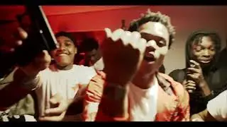 Pooda - No Joke (Official Video) Shot By🎥 @EXQLUSIVETECHNIQUES #pooda #chiraq