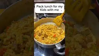 Pack my kids lunch with and lunch ideas. #food #recipe #cooking #lifestyle #lunchideas .