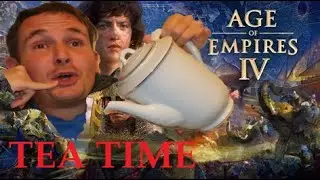 Age of Empire 4 Ranglistenspiele sind keine Herausforderungen