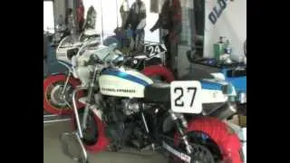 CSBK Lausitzring 2009