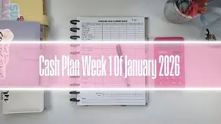 Планирование денежных средств, первая неделя 2026 года | Краткосрочные и долгосрочные сбережения ...