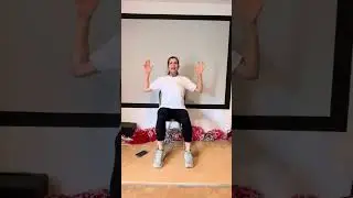 Boogie Shoes teaching video