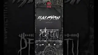 Halcyon - Refleta ( Lirik )