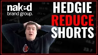 БЫЧЬИ НОВОСТИ NAKD!! | ПРЕДСТОЯЩАЯ ПУБЛИЧНАЯ КОНФЕРЕНЦИЯ AULT GLOBAL | АНАЛИЗ АКЦИЙ NAKD!