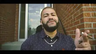 Paul Bonnick - Paid Dues (Official Video) [dir. by @rushmidd]