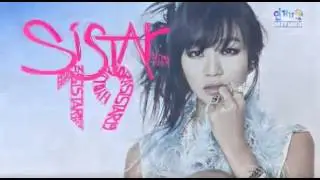 [130127] Sistar 19 Comeback Inkigayo Next Week