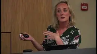Finding The Words: How to talk to your GP about your Mental health | Dr. Lisa Lawless