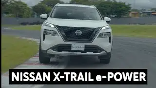 AGENCIA DATSUN PRESENTO EL NISSAN X-TRAIL e-POWER