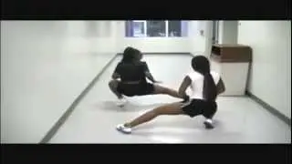 Clap Them Thighs Dance -by NMB STUNNAZ
