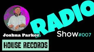 Soulful & Disco House Mix | Funky, Deep Grooves | House Records Radio #007