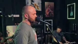 Led Zeppelin - No Quarter (Live Jam) -  Edinburgh Jam Group Studio