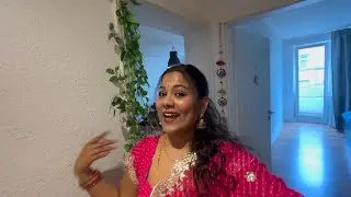 Small Pongal Vlog -2026