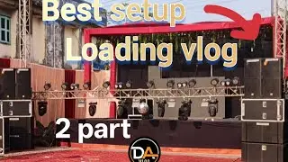 Dj Ambika vlog ❣️ (2part) subscribe my channel and all events management book 