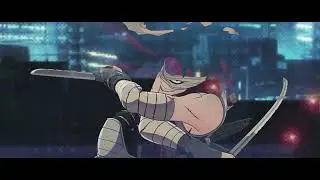 PRIMEROS 7 MIN DEL ONE-SHOT MY HERO ACADEMIA VS PREDATOR