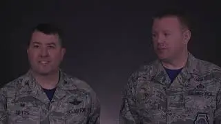 Team Osan Holiday Video 2018