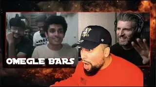 FIRST TIME LISTENING | Harry Mack Omegle Bars Overflow | END OF THE YEAR FREESTYLE