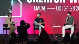 Going Beyond the Kitchen with Nick DiGiovanni & Max The Meat Guy