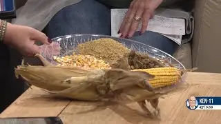 CommonGround Nebraska: Why grow corn