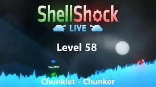 SSL Shoot Every Weapon #77: Chunklet - Chunker