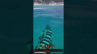 Path of titans Fear Hunting