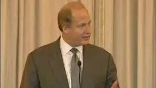 Democracy Service Medal: Max Kampelman (Vin Weber)