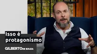 O que significa ser protagonista?