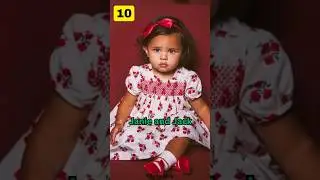 Discover the BEST 10 Children's Clothing Brands for 2025! #shots