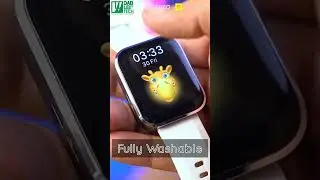 Buy DIZO Watch D Talk Best Premium Smart Watch In Pakistan at Dab Lew Tech #shorts