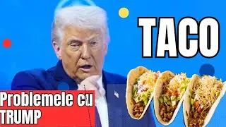 TACO - Miliardarii &Icirc;l Iubesc Pe Donald Trump
