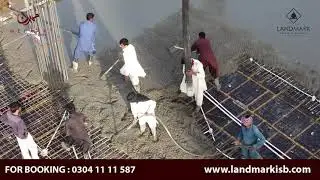 MBS Construction Update March 2021 Top City-1 Islamabad