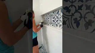 Как идеально наносить 100% силикон каждый раз! Понадобятся лишь палочка от мороженого и мыльная в...