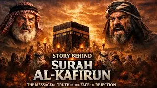 The Untold Story Behind Surah Al-Kafirun | Why Surah Al-Kafirun Was Revealed | سورہ الکافرون