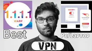 1.1.1.1 vpn #vpn #1.1.1.1 free vpn for pc ||Best vpn for laptop #foryou ||1.1.1.1 vpn settings