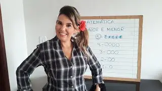 Alfabetiza&ccedil;&atilde;o | Aula 17 | Professora Simone Ribeiro