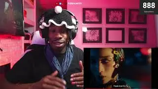 XG - TGIF (Official Music Video) | AntSo Reaction