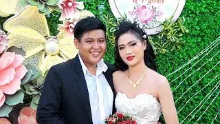 Le Tan Hon Hong Cong & Dieu Hanh