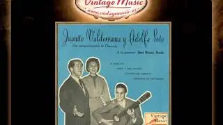 Juanito Valderrama -- Asunción De Cantillana (Pasodoble) (VintageMusic.es)