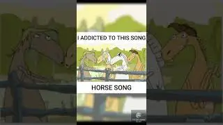 Horse Song. What do you think? #Shorts #flashgames