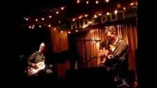 Robbie Fulks & Eric Noden - Nine Bar Blues