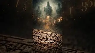 They Buried This Discovery for Centuries