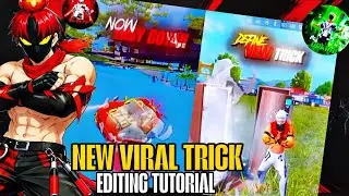 @NaloxffDEFINE NEW TRICK VIDEO TUTORIAL 📈🔥 VIRAL VIDEO EDITING TUTORIAL 