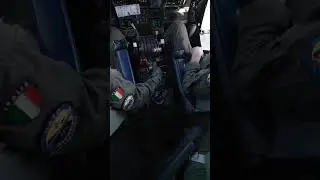 NATO AWACS explained by Belgian Air Force Lieutenant Colonel Denis Video by Natochannel - Edited