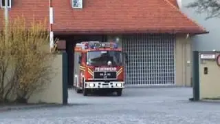 HLF BF M&uuml;nchen FW 7 Milbertshofen