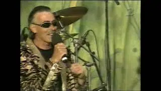 Electric Banana Band - Zwampen (Live Victoriadagen 2000)