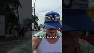 Air quality! Cebu vs Mactan