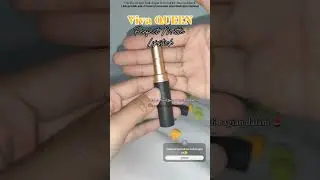 Lipstick Matte tpi GK KERING 💄💋 #racunshopee #shopeehaul #review #shopeeid #lipstick #vivacosmetics
