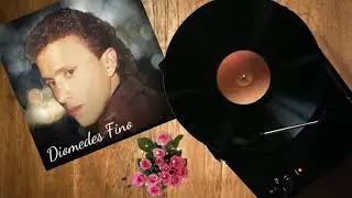 La Mala Con Lo Malo Se Queda - Diomedes Fino